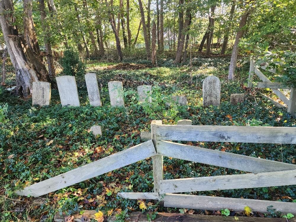 Methodist Church to host cemetery dedication ceremony The Tide of